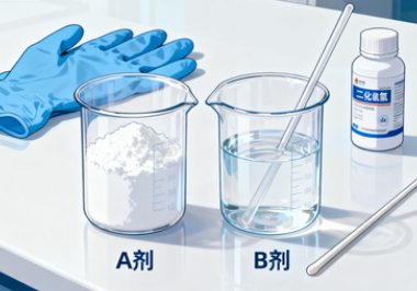 二氧化氯AB剂为何能稳定高效？你不了解的二氧化氯ab剂真正秘密