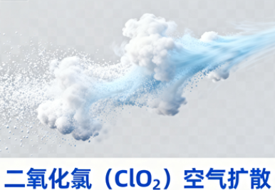 吸入二氧化氯会发生什么？吸入二氧化氯背后隐藏的风险与科学原理到底是什么？