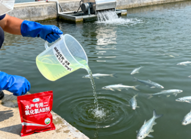 二氧化氯固体究竟是什么？它的特性与安全使用方法如何掌握