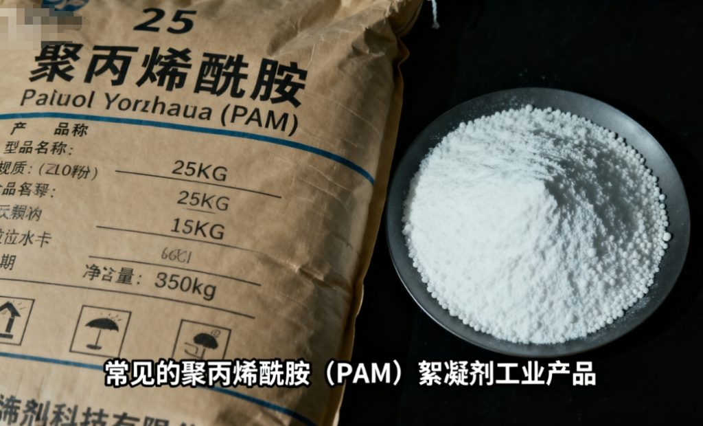 絮凝剂究竟多少钱一公斤？一位水处理工程师的深度成本与技术解析