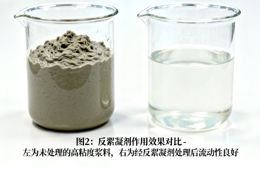 絮凝与反絮凝：微观世界的秩序之战，如何塑造我们的现代生活？