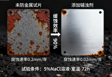 防冻液缓蚀剂为什么越来越重要？防冻液缓蚀剂在车辆与工业系统里究竟承担什么关键作用？