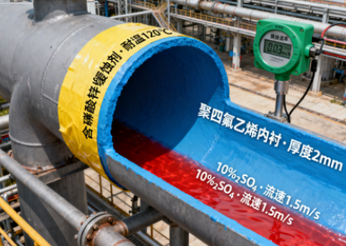 酸化缓蚀剂在金属防护中真的有效吗？——关于“酸化缓蚀剂”的全面解析