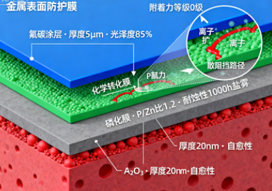 中和缓蚀剂真的能在酸碱环境中保护金属吗？——关于“中和缓蚀剂”的全面解析