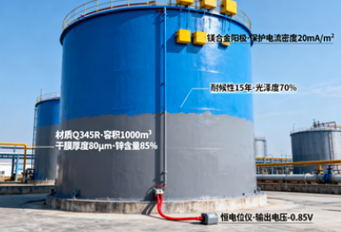 油田缓蚀剂在极端环境下真的能保护管道与设备吗？——关于“油田缓蚀剂”的深度解析