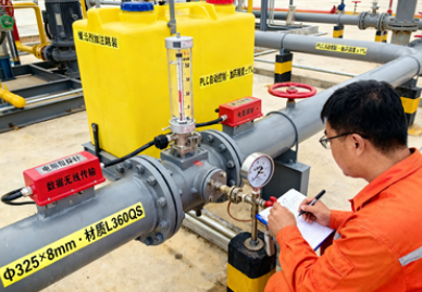 咪唑啉缓蚀剂真的能在复杂环境下有效保护金属吗？——关于“咪唑啉缓蚀剂”的全面解析