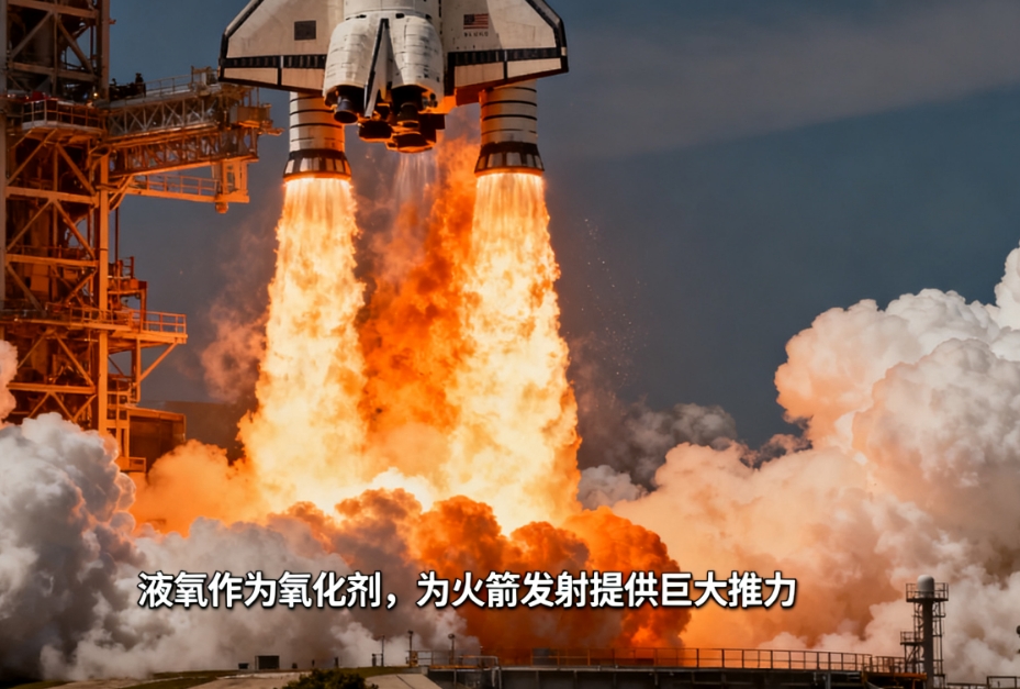 氧化性气体：驱动现代文明的隐形推手