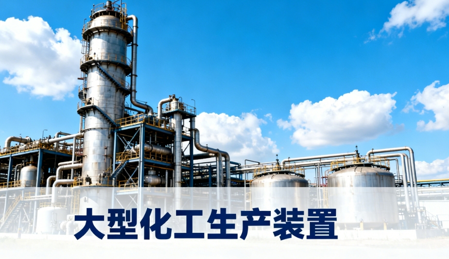 基础化工原料：现代工业的隐形支柱