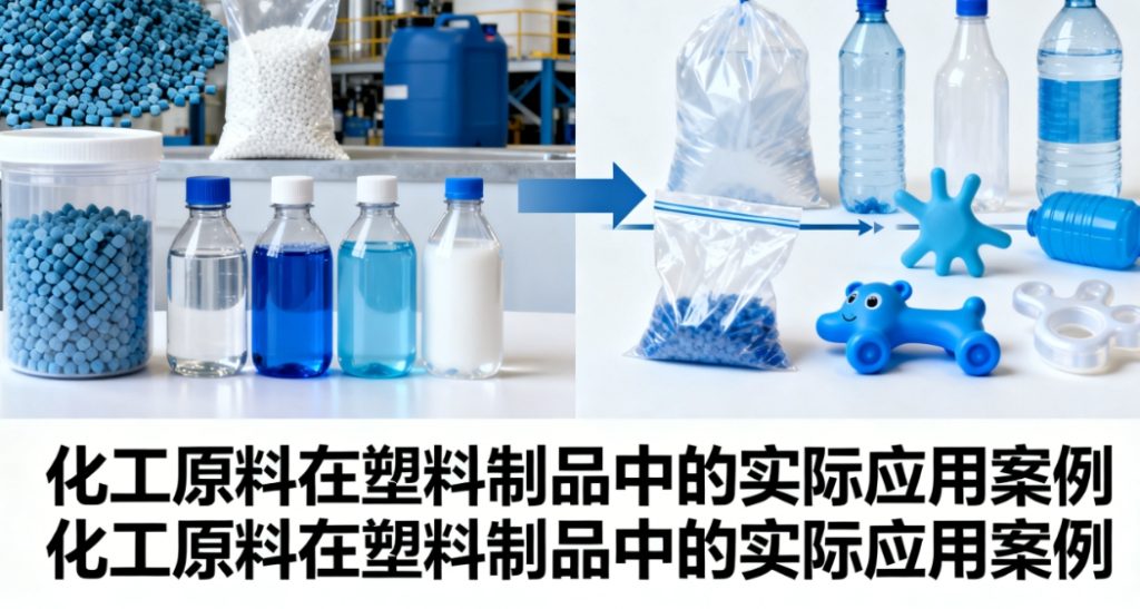 沈阳化工原料：行业专家的深度解析与现实应用