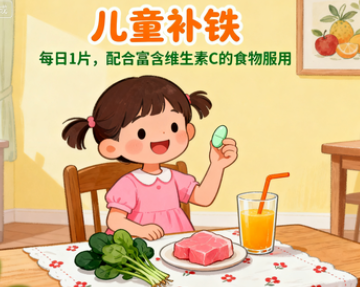 硫酸亚铁药真的能有效治疗缺铁性贫血吗？——关于“硫酸亚铁药”的全面解析