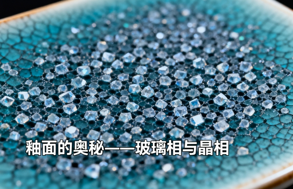 泥与火的炼金术：深入解析陶瓷化工原料的科学与艺术