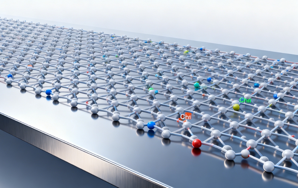 阻垢缓蚀剂：工业水系统的“隐形卫士”与“长寿秘诀”