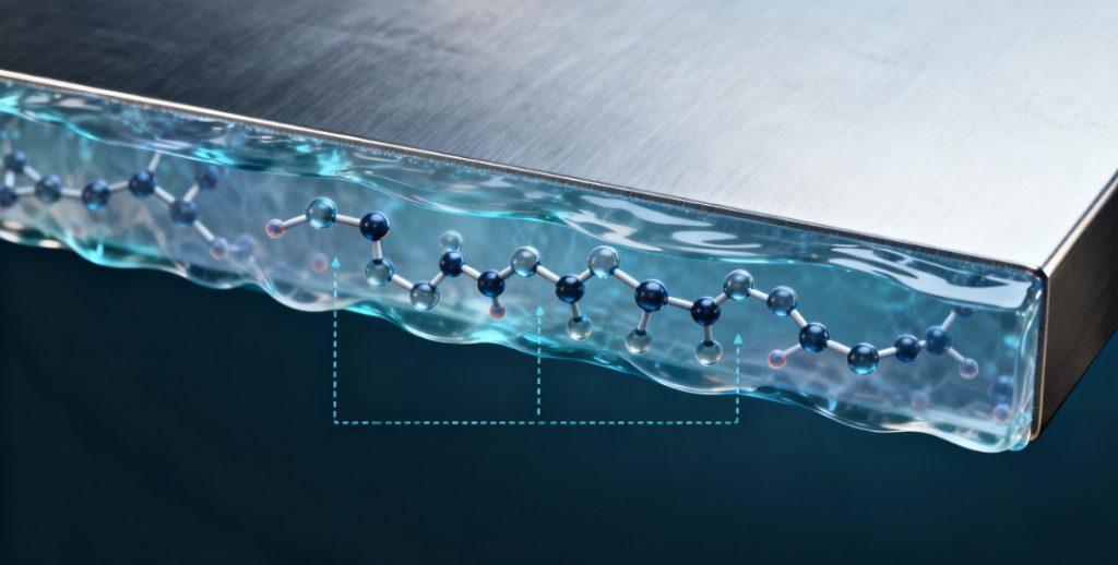 解密工业的“防锈盔甲”：深入剖析缓蚀剂的主要成分与作用机理