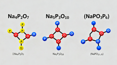 加入复合磷酸盐肉会脆是真的吗？——关于“加入复合磷酸盐肉会脆”的化学原理深度解析
