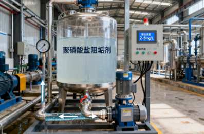 磷酸盐的作用到底有多强？——关于“磷酸盐的作用”的全面化学与应用解析