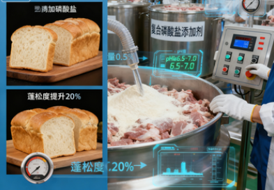 磷酸盐有哪些？为什么这些类型差别如此大却都如此重要？