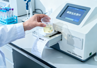 尿磷酸盐结晶到底是什么？它对健康与生活的影响你了解吗