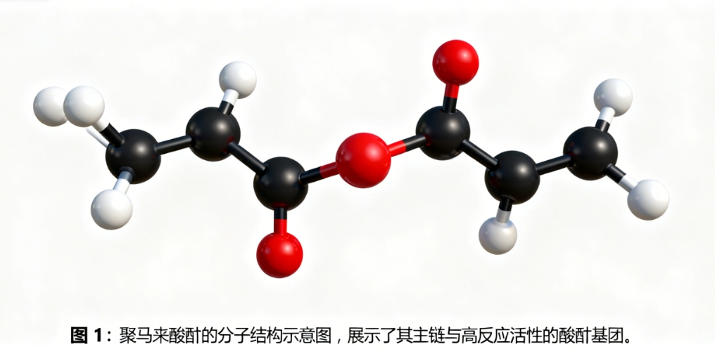 聚马来酸酐树脂：从分子结构到工业应用的全面解析