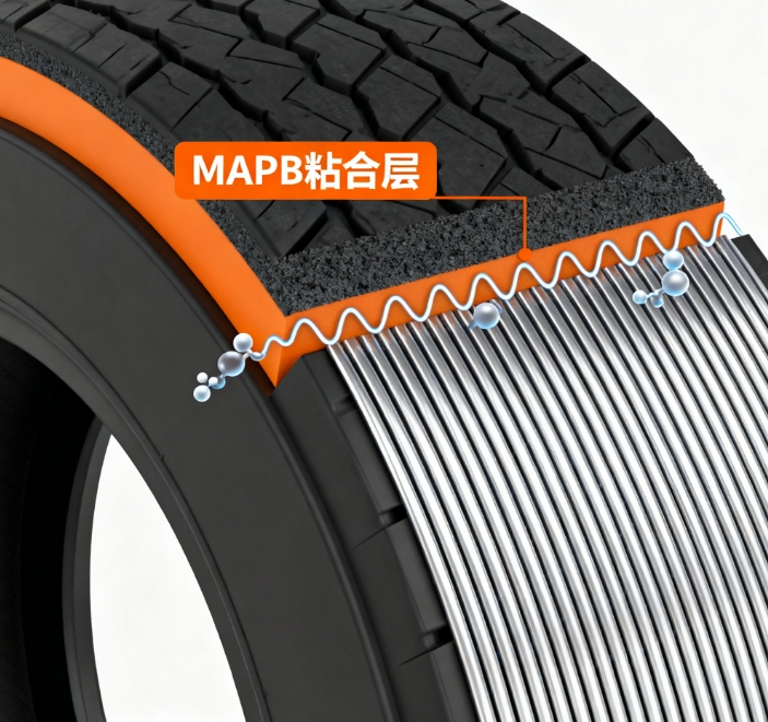 马来酸酐化聚丁二烯颗粒：小颗粒如何撬动高性能材料的世界