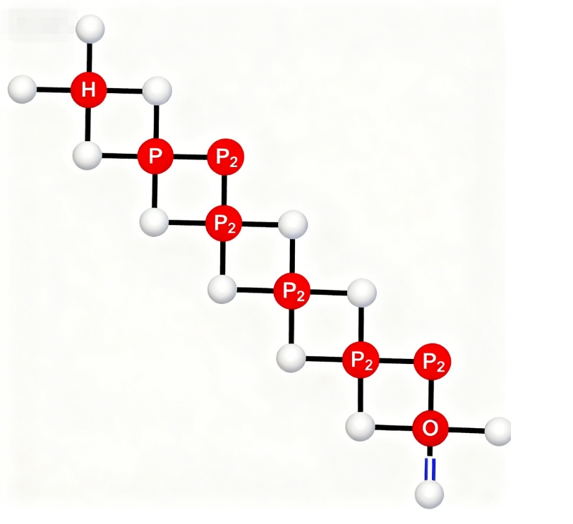 膦基聚马来酸酐：解密“含膦量”背后的水处理智慧