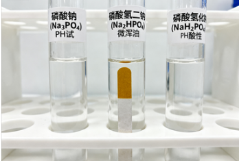 磷酸盐的溶解性为什么差异这么大？——关于“磷酸盐的溶解性”的深度解析