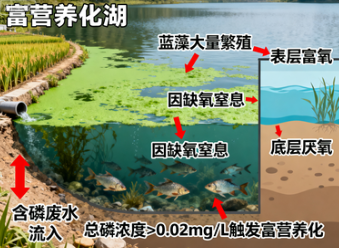 水中磷酸盐的测定为什么如此关键？——关于“水中磷酸盐的测定”的全面解析