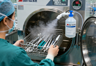 消毒杀菌剂如何在生活与工业中发挥最大效能？——关于“消毒杀菌剂”的全面解析