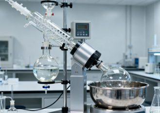 有机溶剂回收设备真的值得投资吗？深度解析其原理与工业应用价值