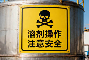有机溶剂中毒的防护措施真的有效吗？全方位解析化学安全与健康防护策略