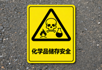 化工安全真的重要吗？深度解析现代化学工业的防护与管理