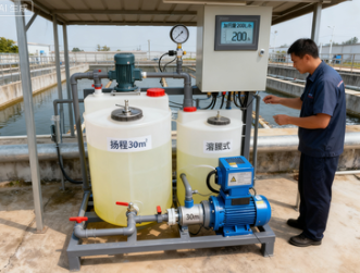 北京絮凝剂厂家为何在全国水处理行业中脱颖而出？深度解析背后的化工实力与技术价值