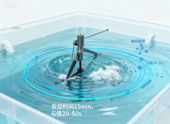 污水絮凝剂为什么能成为水处理核心？污水絮凝剂究竟有什么化学本质？