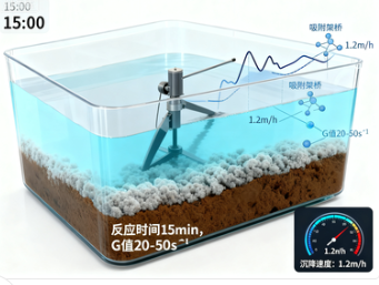 絮凝剂聚丙烯酰胺 有哪些种类值得选择？絮凝剂聚丙烯酰胺 有哪些背后隐藏的水处理关键逻辑？