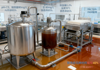 絮凝剂价格如何影响工业应用和成本管理？深度解析市场趋势与使用策略