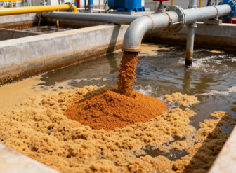 聚合氯化铝多少钱一吨为何差异如此大？从本质特性到行业应用的深度解析