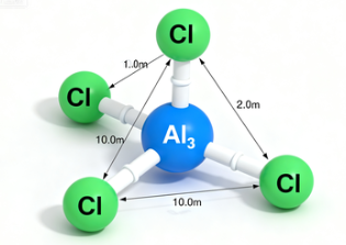 氯化铝为什么是共价化合物？这一化学特性如何影响工业与生活应用