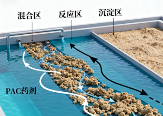 淄博聚合氯化铝生产厂家哪家更可靠？如何选择优质供应商保证水处理效果