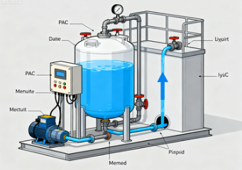 聚合氯化铝液体究竟有何优势与应用？全面解析其特性、价格与行业价值