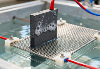 电解氯化铝溶液为什么成为高端絮凝剂生产的关键原料？从本质到应用的全面解析