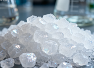 纯碱化学式为何如此重要？从成分本质到产业影响的全面解析