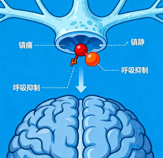 毒品中和剂：化学解毒的奇迹与现实