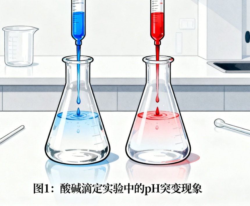 中和剂的选择艺术：从实验室精准到工业实践的全景解析