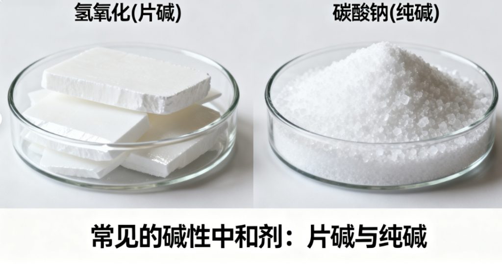 不可或缺的“调和者”：深入解析电镀中和剂的核心价值与应用实践