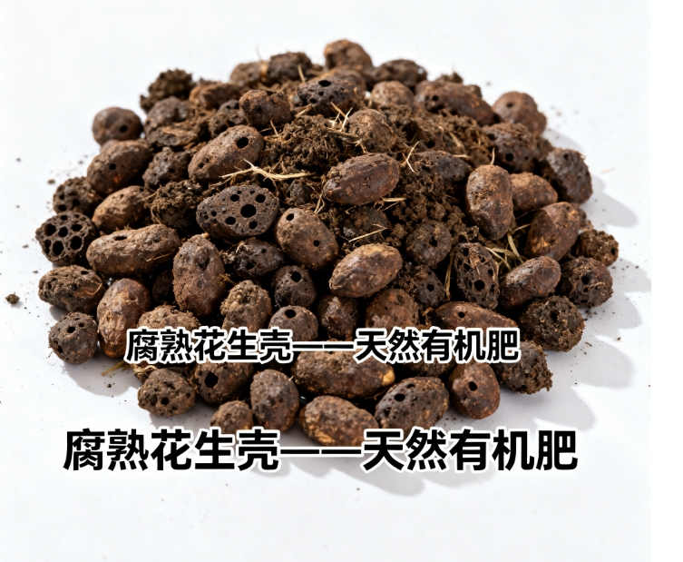 发财树最简单的肥料：低成本养出绿意盎然的秘诀