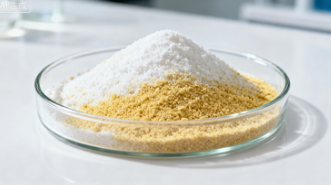 水处理聚合氯化铝为何成为净水核心材料？水处理聚合氯化铝到底强在哪里？