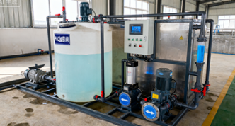 聚合氯化铝国标为什么如此关键？聚合氯化铝国标究竟规范了什么？