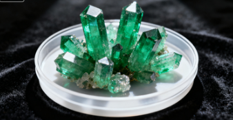 绿矾的化学式究竟意味着什么？一文带你读懂它的组成、性质与应用逻辑