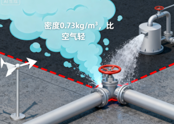 氨气化学式为什么如此关键？理解“氨气化学式”才能真正读懂氨分子的结构与应用逻辑