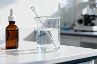 氢氧化钠的化学式是什么？从分子特性到生活与工业应用全解析