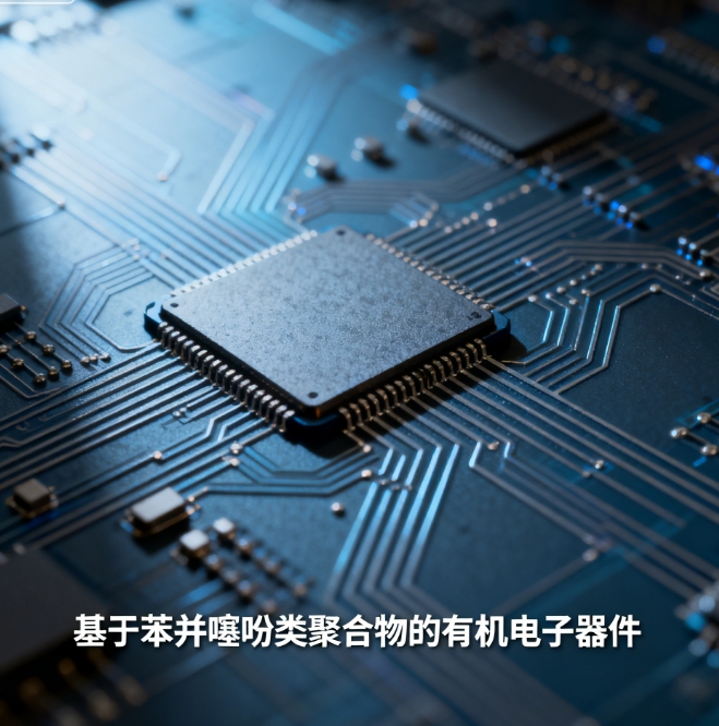 苯并噻吩：不只是“有味道”的杂环分子，更是现代科技的隐形推手